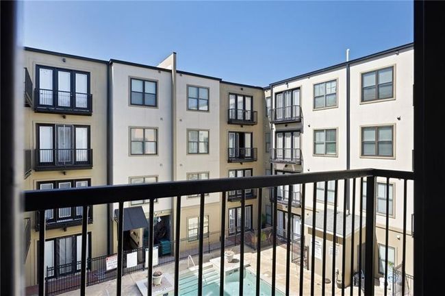 UNIT-2309 - 5300 Peachtree Rd, Condo with 2 bedrooms, 2 bathrooms and 2 parking in Chamblee GA | Image 14