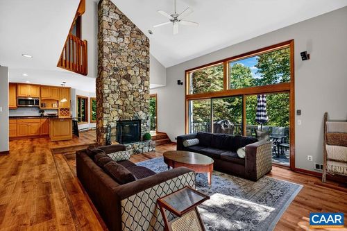 150 Crawfords Edge, WINTERGREEN, VA, 22967 | Card Image