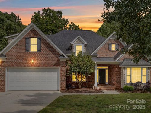 2608 Golden Bell Dr, Gastonia, NC, 28056-6102 | Card Image