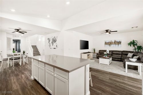 4360 Panoramic View Ave, North Las Vegas, NV, 89084-4968 | Card Image