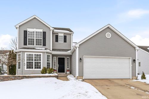 2334 Harwood Street, South Bend, IN, 46614 | Card Image