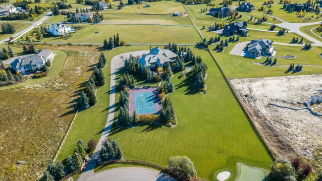 243134 31 A Range Road, Home with 5 bedrooms, 4 bathrooms and 8 parking in Rural Rocky View County AB | Image 3