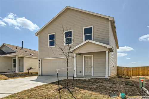 9106 Selene Pl, San Antonio, TX, 78252-4638 | Card Image