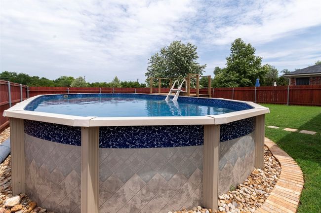 2418 Madeline Loop, House other with 4 bedrooms, 3 bathrooms and 6 parking in Cedar Park TX | Image 31