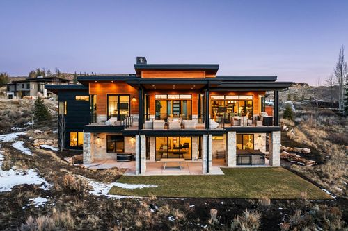 3191 Westview Trl, Park City, UT, 84098-6247 | Card Image