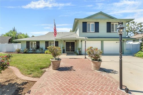 1600 Helena Ln, Redlands, CA, 92373-7168 | Card Image