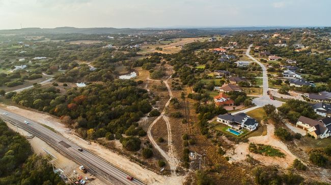 17650 Hamilton Pool Rd, Home with 0 bedrooms, 0 bathrooms and null parking in Austin TX | Image 5