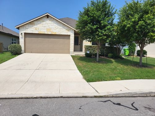 9519 River Rye, San Antonio, TX, 78254-2159 | Card Image