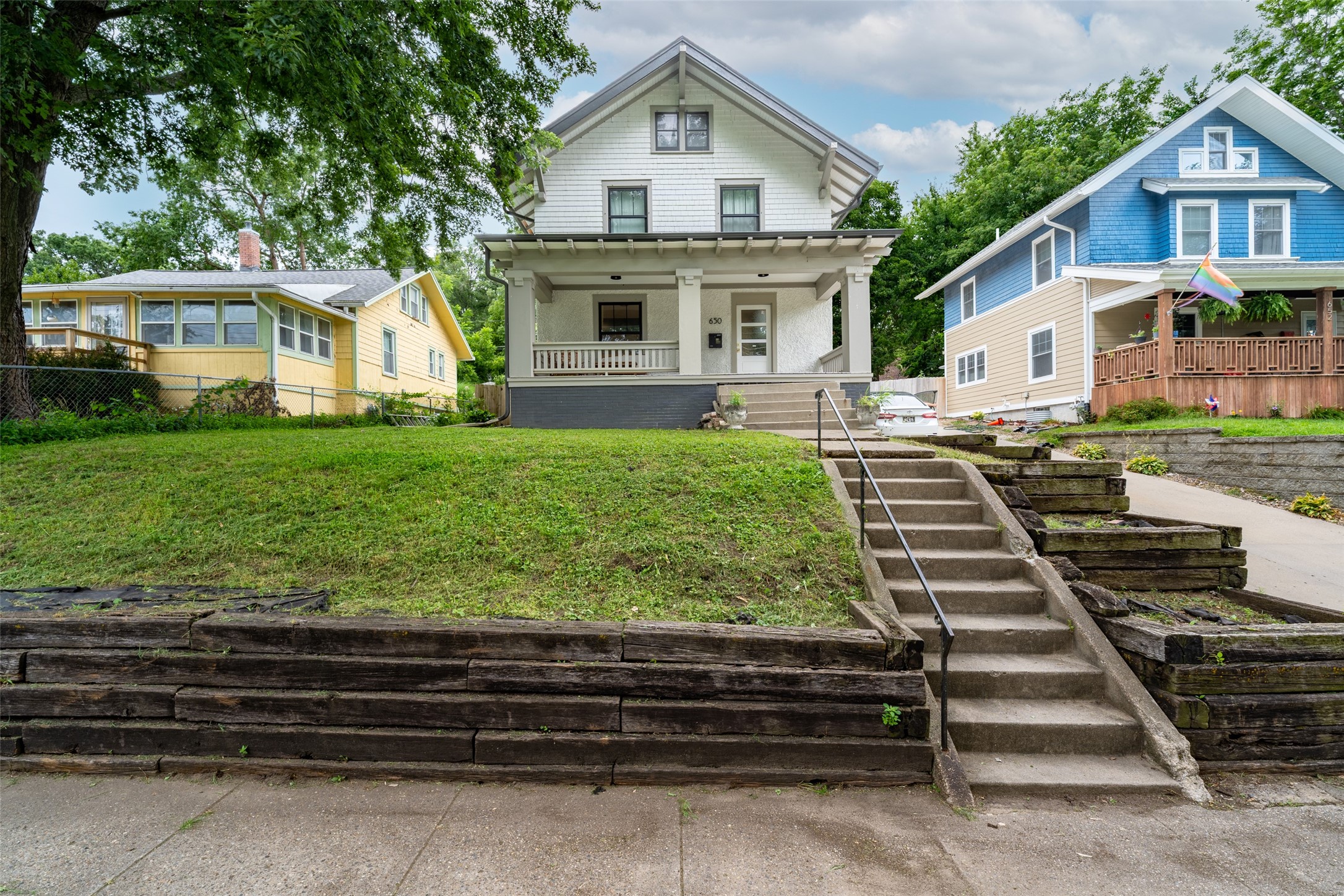 Residential in Des Moines 3