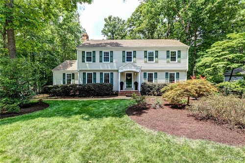 10306 Windbluff Dr, Henrico, VA, 23238-3618 | Card Image