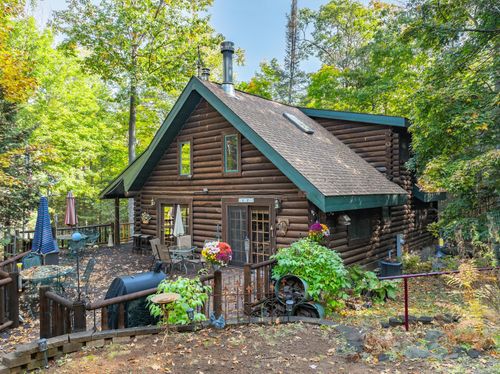 4123 Deerfoot Rd, Star Lake, WI, 54561-3503 | Card Image
