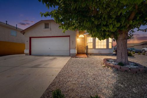 10324 Paso Fino Pl Sw, Albuquerque, NM, 87121-8954 | Card Image