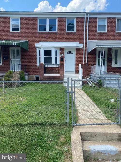 714 Norris Ln, BALTIMORE, MD, 21221-2139 | Card Image