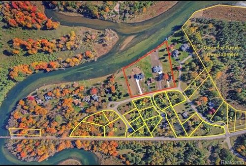 46 N Vaughan Trl, Oscoda, MI, 48750 | Card Image