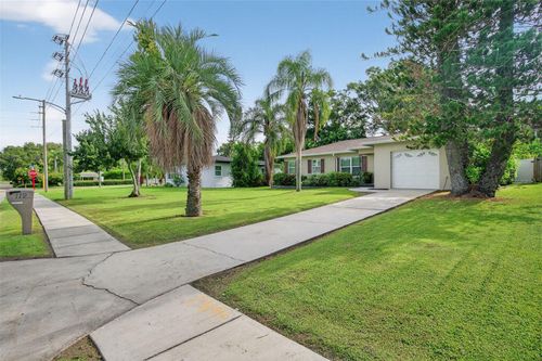119 N Hillcrest Ave, Clearwater, FL, 33755-5143 | Card Image