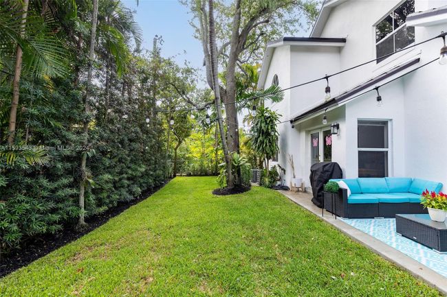 323 Sarto Ave, House other with 4 bedrooms, 3 bathrooms and null parking in Coral Gables FL | Image 7