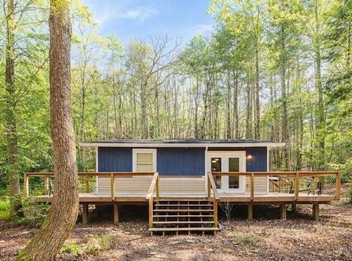 2477 Bean Creek Rd, Sautee Nacoochee, GA, 30571-2128 | Card Image