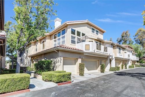 42-17 Camino Del Oro, Rancho Santa Margarita, CA, 92688-3165 | Card Image