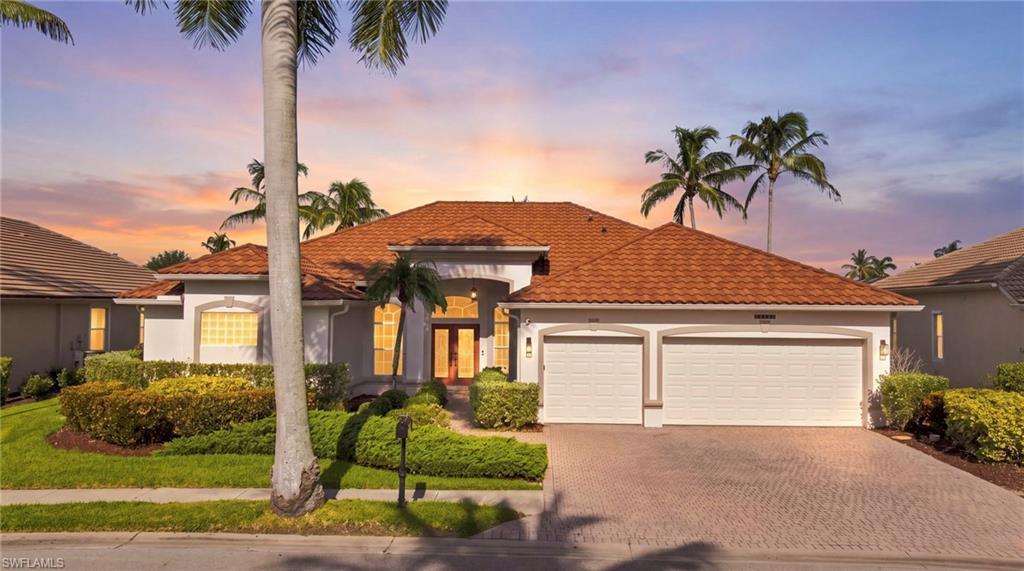 Residential in FORT MYERS