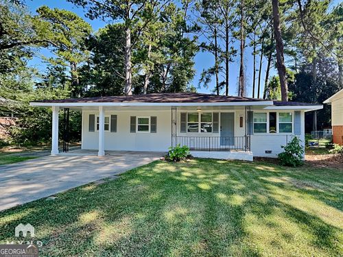 1371 Stoneham Ct, Atlanta, GA, 30349-5857 | Card Image