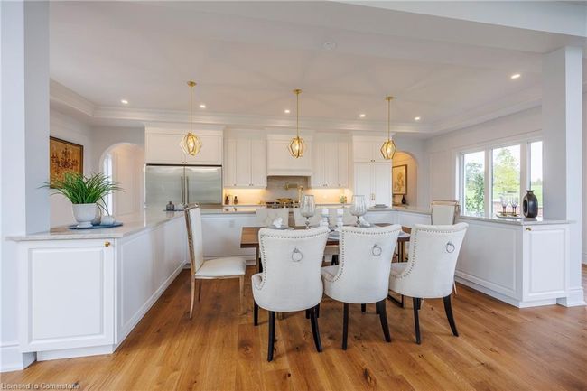 1408 Windham East Quarter Line Rd, House other with 6 bedrooms, 4 bathrooms and 33 parking in Windham Centre ON | Image 8