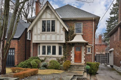 268 Glengrove Ave W, Toronto, ON, M5N1W2 | Card Image