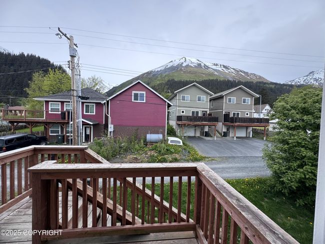 Unit A Back Entry Way View | Image 54