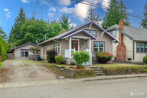 509 Kincaid Avenue, Sumner, WA, 98390 | Card Image