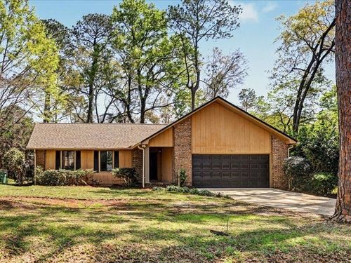 6525 Iron Liege Trl, TALLAHASSEE, FL, 32309-1934 | Card Image