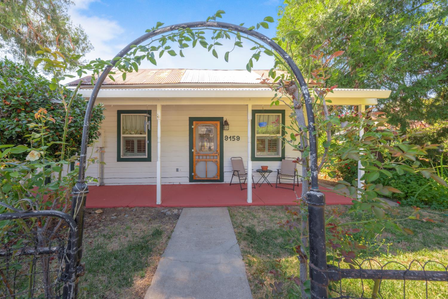 Residential in Drytown 3