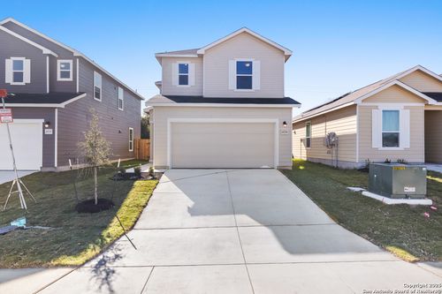 4526 Otra Otra Dr, San Antonio, TX, 78222-2919 | Card Image