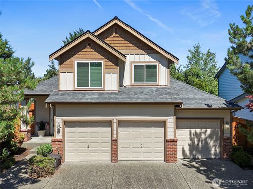23020 Se 241st Pl, Maple Valley, WA, 98038-5249 | Card Image
