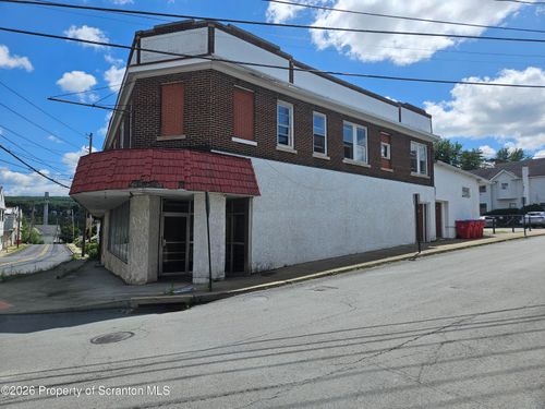 1-61 Fallbrook Street, Carbondale, PA, 18407 | Card Image