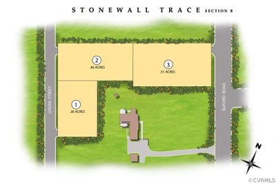 The Rockville Plan is under construction on Lot 1. | Image 3