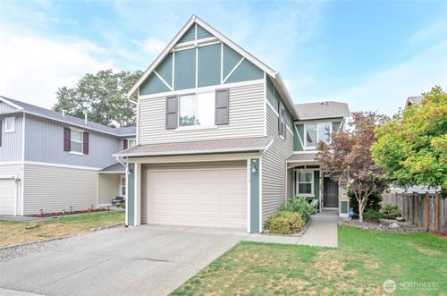 17712 17th Ave E, Spanaway, WA, 98387-1941 | Card Image