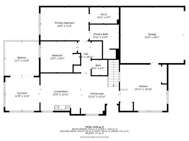 Main level | Image 37