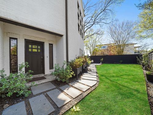 1231 Jackson Blvd, Houston, TX, 77006-1101 | Card Image