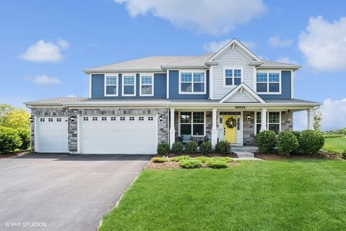 26930 Thornwood Blvd, Plainfield, IL, 60585-2961 | Card Image