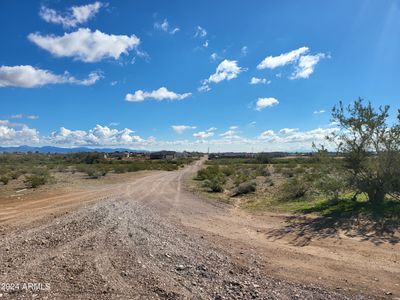 4 - 557 S 359 Th Parcel 4 Avenue, Home with 0 bedrooms, 0 bathrooms and null parking in Tonopah AZ | Image 1