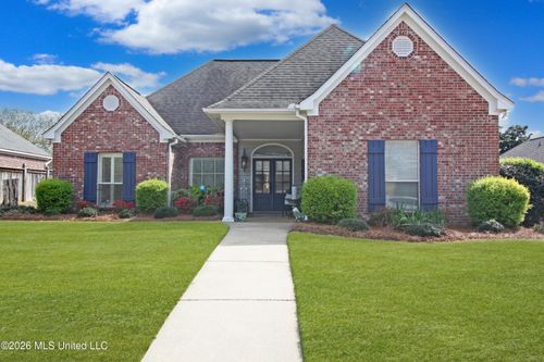 205 Belle Rose Circle, Madison, MS, 39110 | Card Image