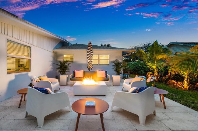 570 N Dover Rd, House other with 3 bedrooms, 3 bathrooms and null parking in Tequesta FL | Image 38