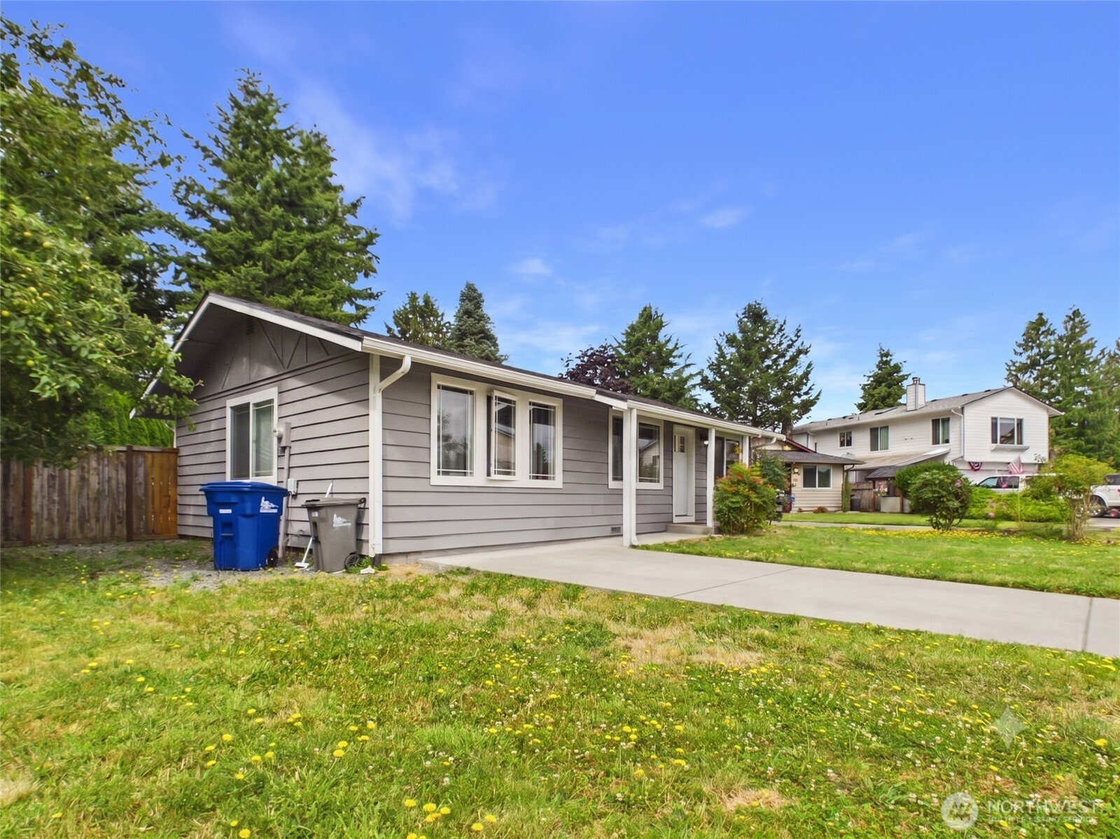 Residential in Enumclaw 2