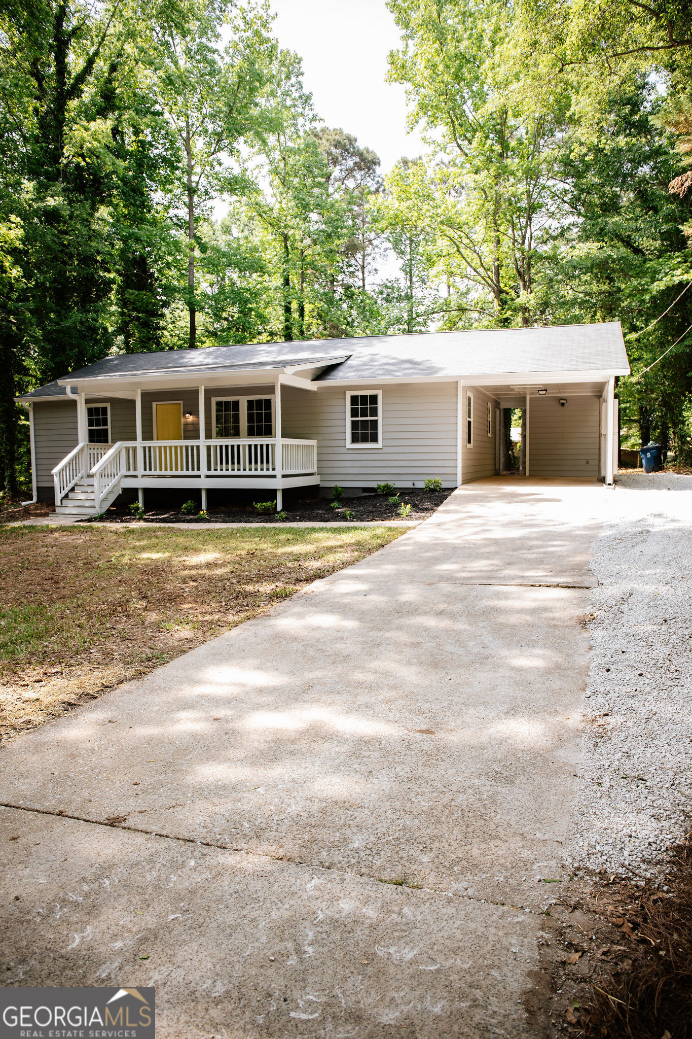 Residential in Winterville 3