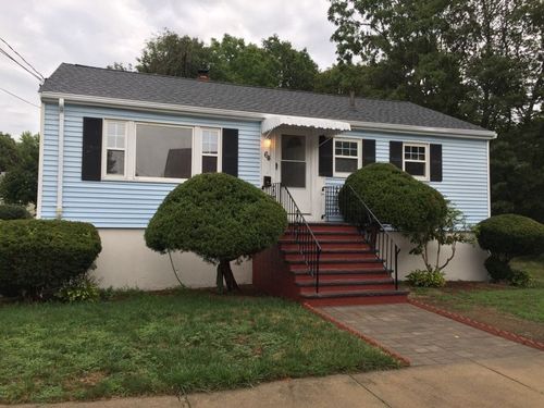 64 Wachusett St, Boston, MA, 02136 | Card Image