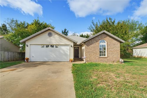 120 Samantha Court, Lowell, AR, 72745 | Card Image