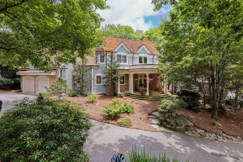 17 Sunset Trce, Highlands, NC, 28741-7297 | Card Image