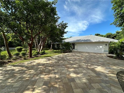 1985 Wild Lime Dr, SANIBEL, FL, 33957-2403 | Card Image