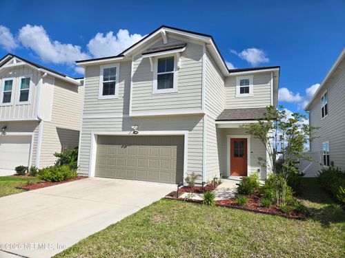 13011 Holsinger Blvd, JACKSONVILLE, FL, 32256-8649 | Card Image