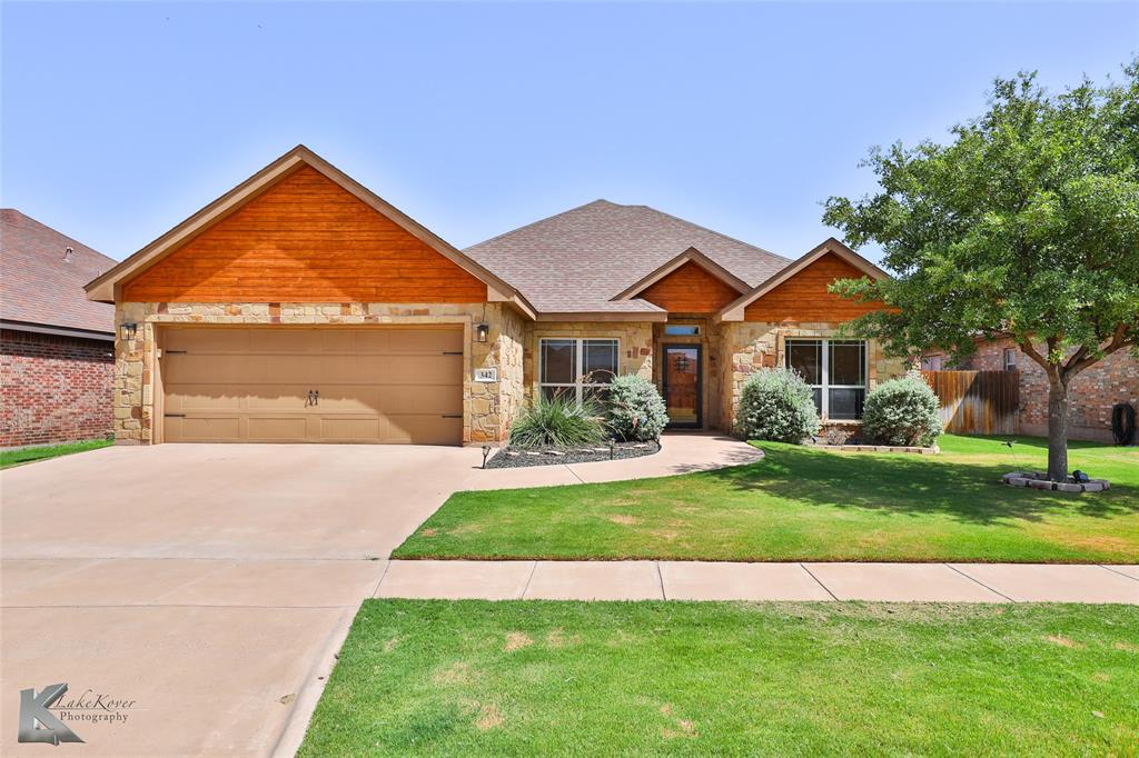 Southlake Dr, Abilene, TX 79602