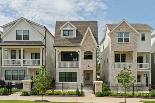 unit-41-504 Edwin St, Nashville, TN, 37207-5577 | Card Image